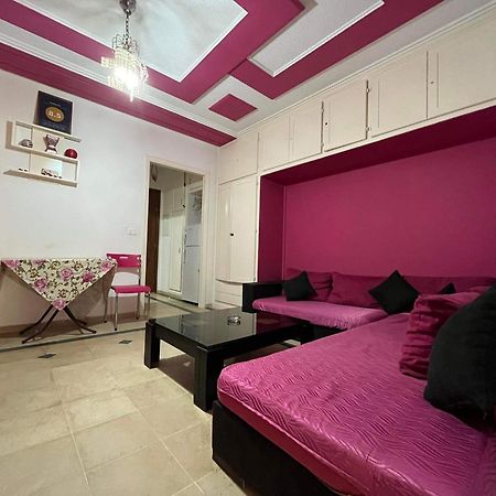 Palmeraies Vacances Tunis La Marsa Extérieur photo