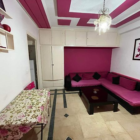 Palmeraies Vacances Tunis La Marsa Extérieur photo