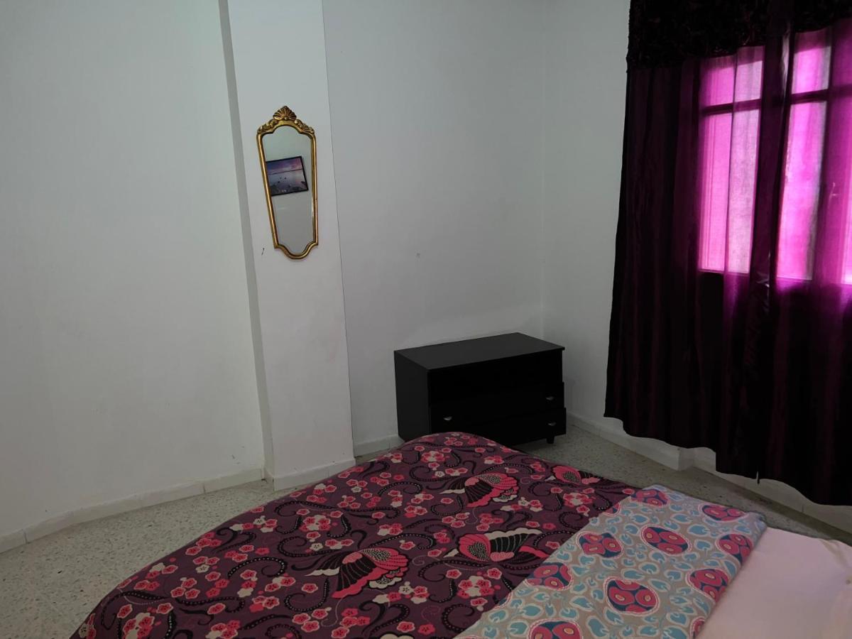 Palmeraies Vacances Tunis La Marsa Extérieur photo