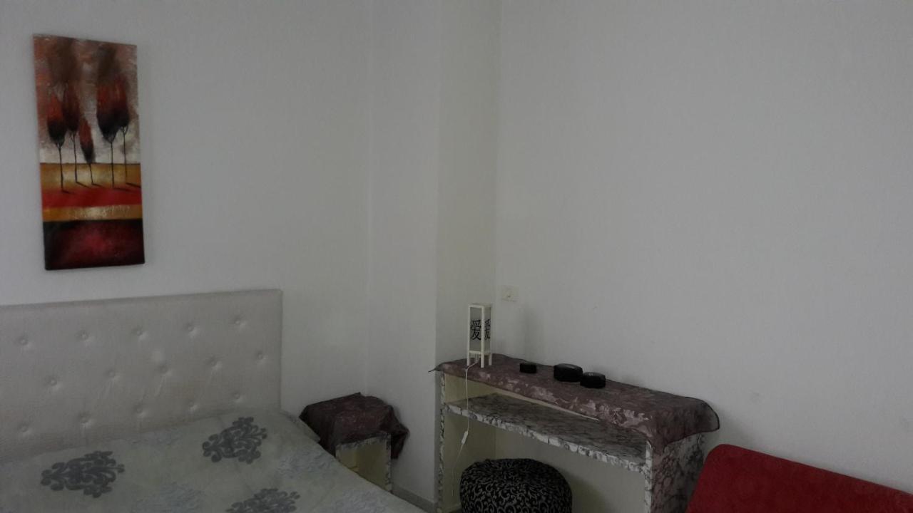 Palmeraies Vacances Tunis La Marsa Extérieur photo