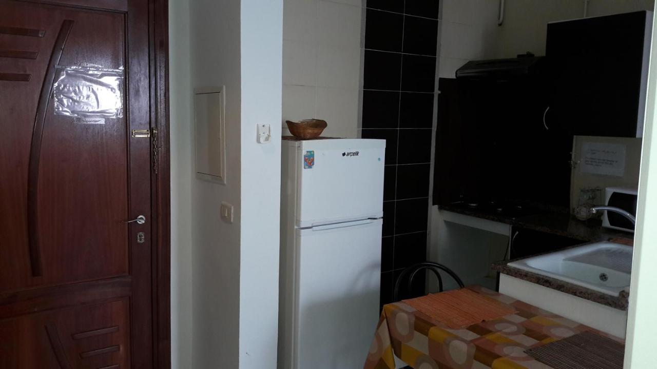 Palmeraies Vacances Tunis La Marsa Extérieur photo