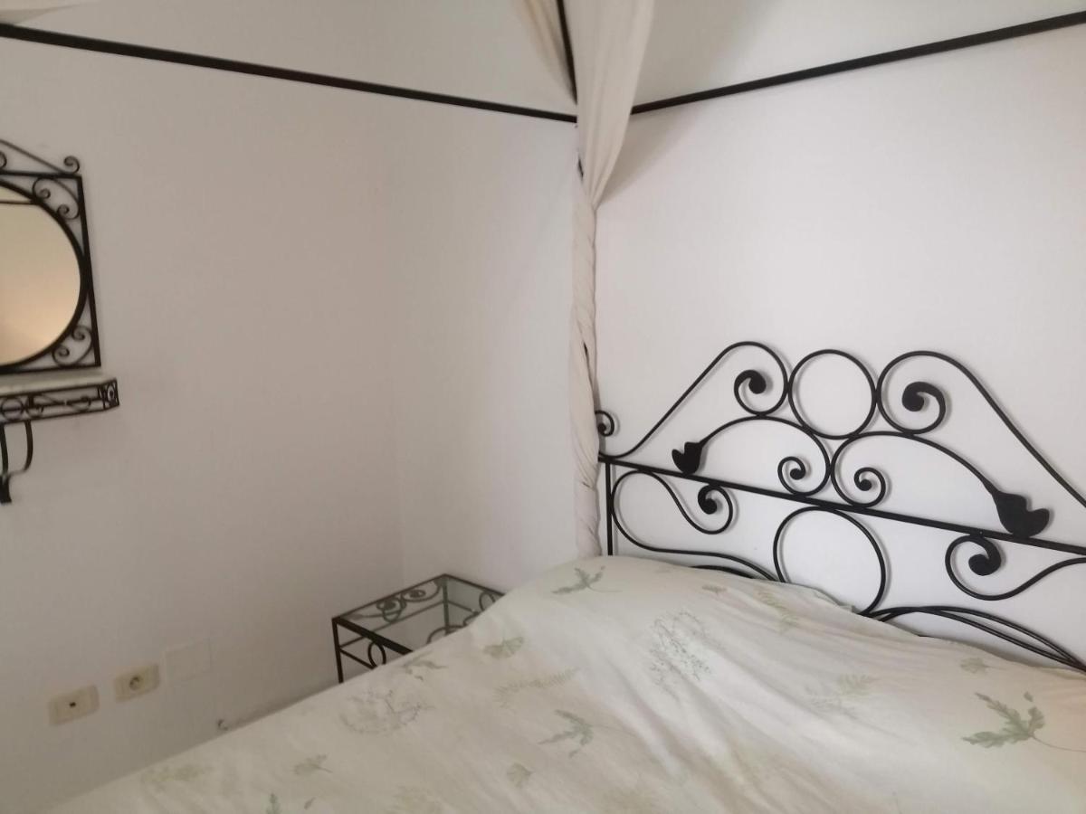 Palmeraies Vacances Tunis La Marsa Extérieur photo