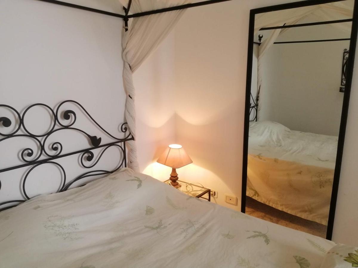 Palmeraies Vacances Tunis La Marsa Extérieur photo