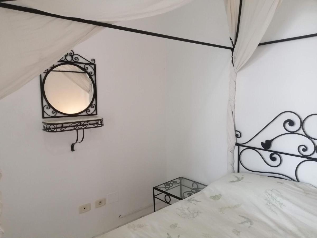 Palmeraies Vacances Tunis La Marsa Extérieur photo