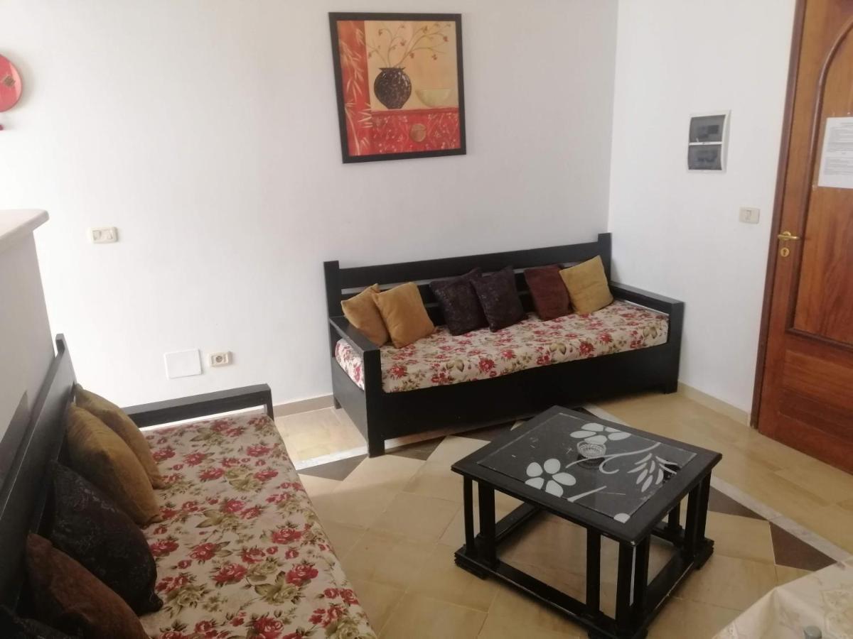 Palmeraies Vacances Tunis La Marsa Extérieur photo