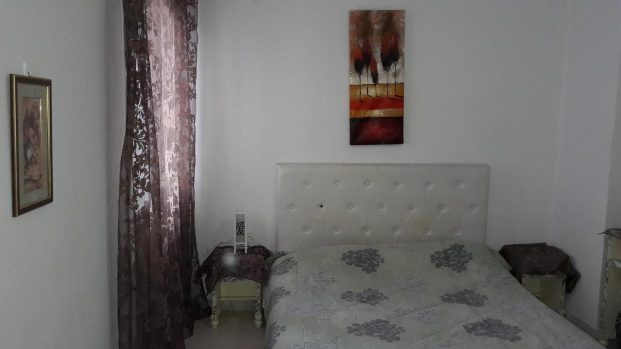 Palmeraies Vacances Tunis La Marsa Extérieur photo