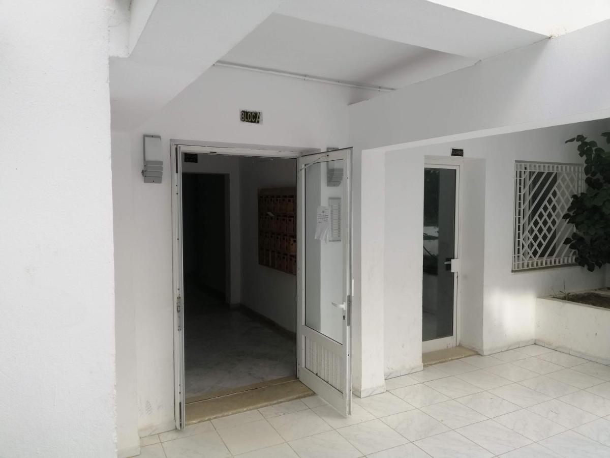 Palmeraies Vacances Tunis La Marsa Extérieur photo