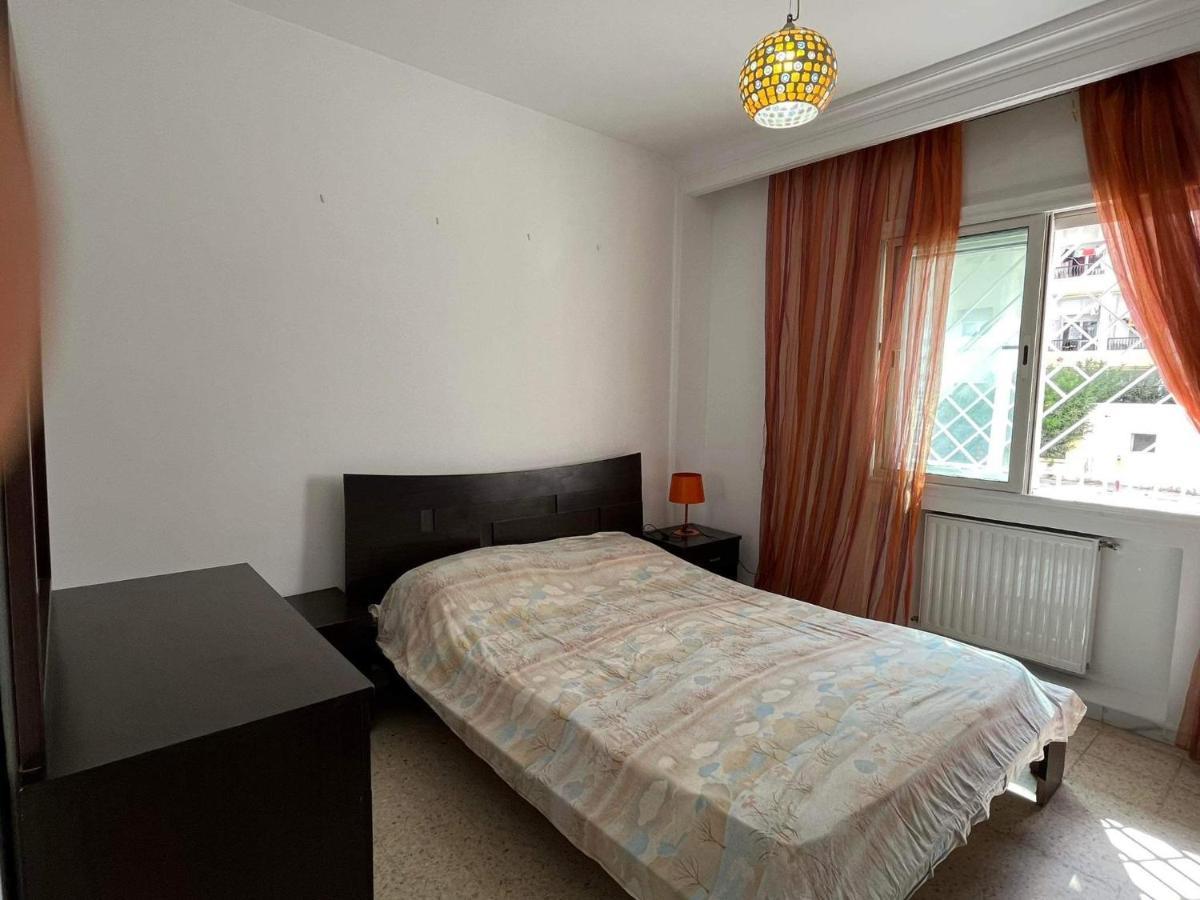 Palmeraies Vacances Tunis La Marsa Extérieur photo