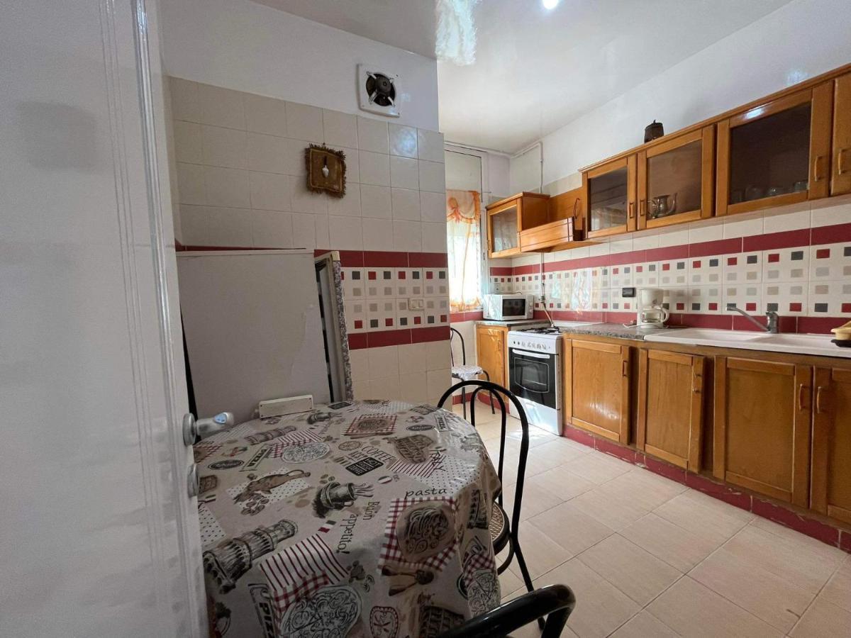 Palmeraies Vacances Tunis La Marsa Extérieur photo
