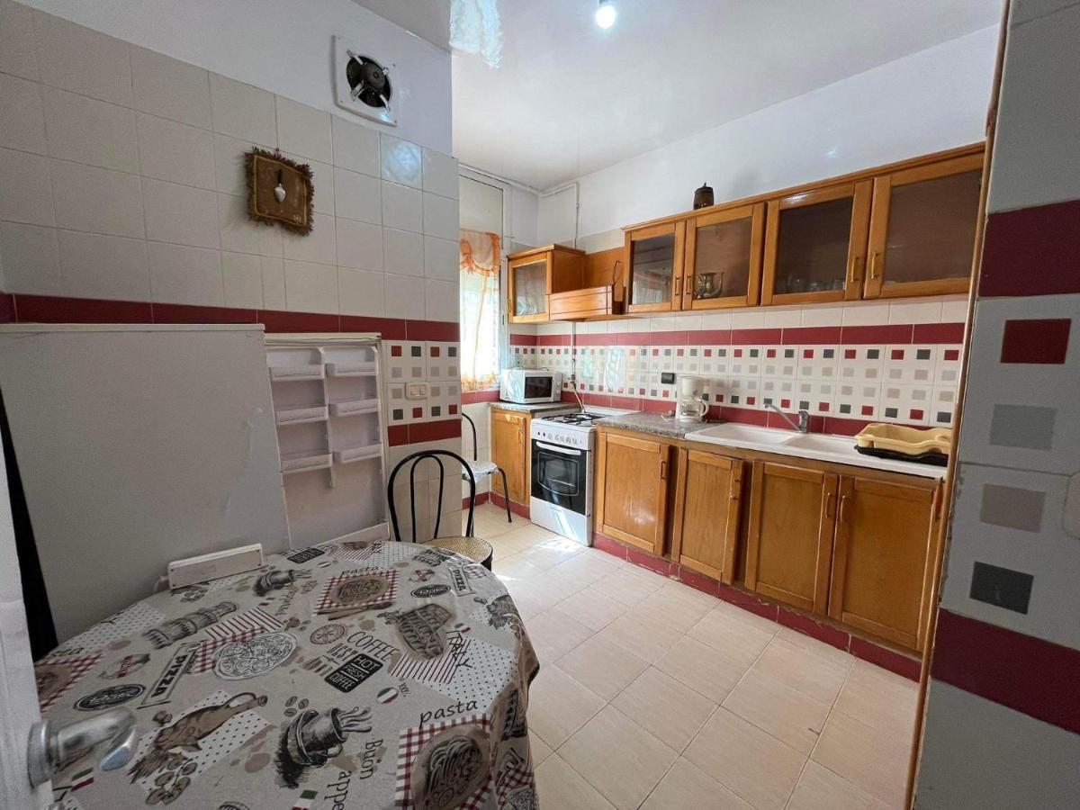 Palmeraies Vacances Tunis La Marsa Extérieur photo