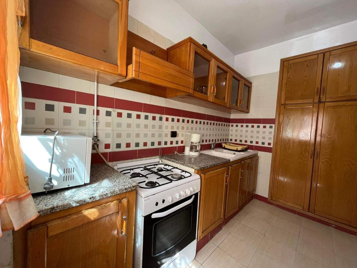 Palmeraies Vacances Tunis La Marsa Extérieur photo