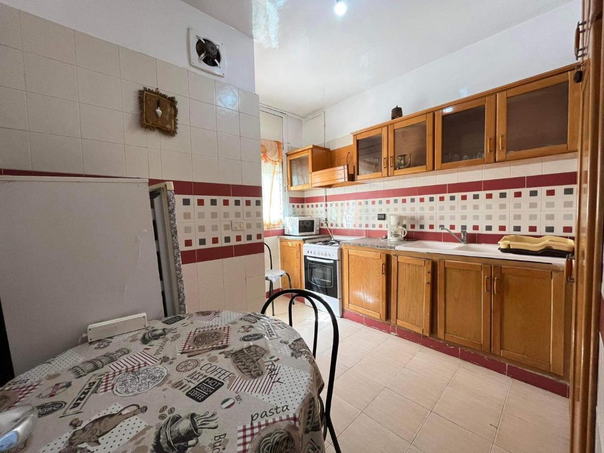 Palmeraies Vacances Tunis La Marsa Extérieur photo