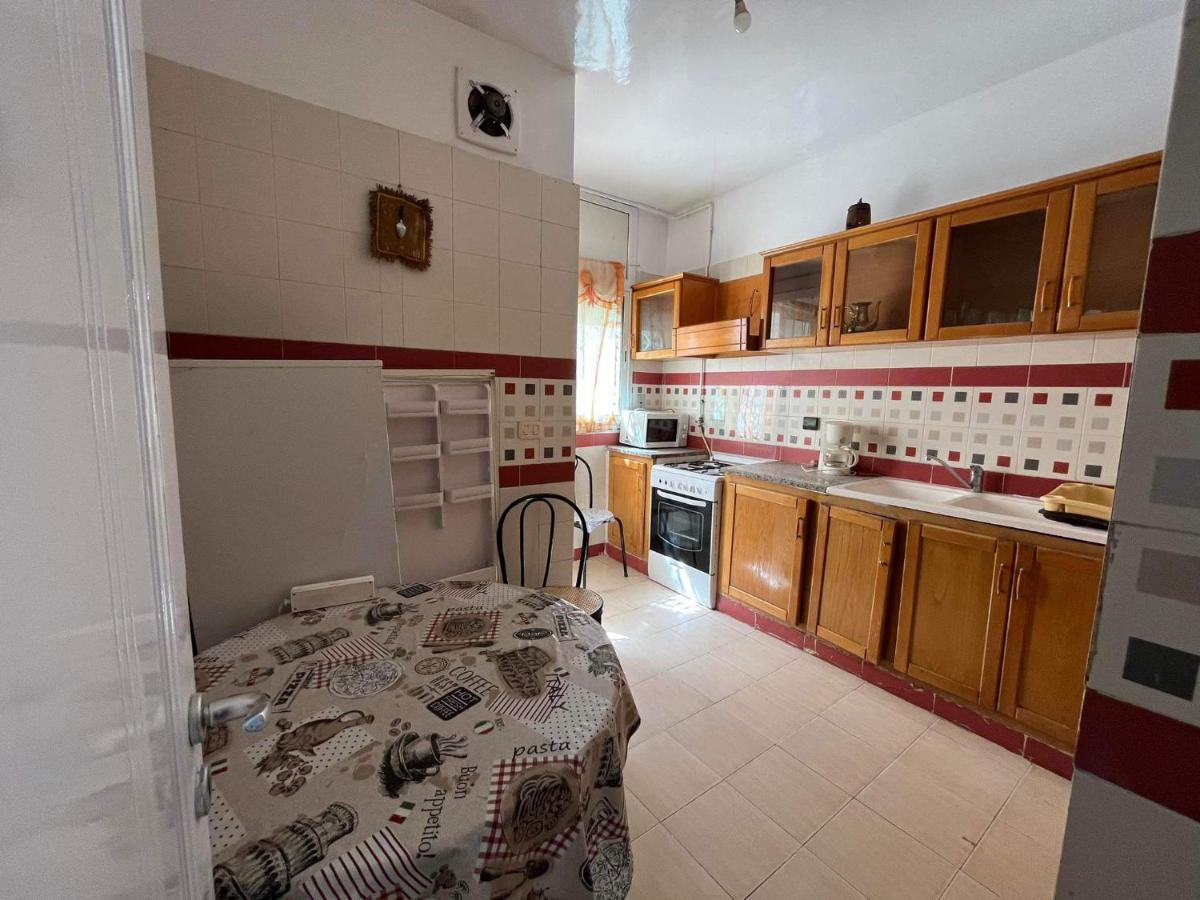 Palmeraies Vacances Tunis La Marsa Extérieur photo