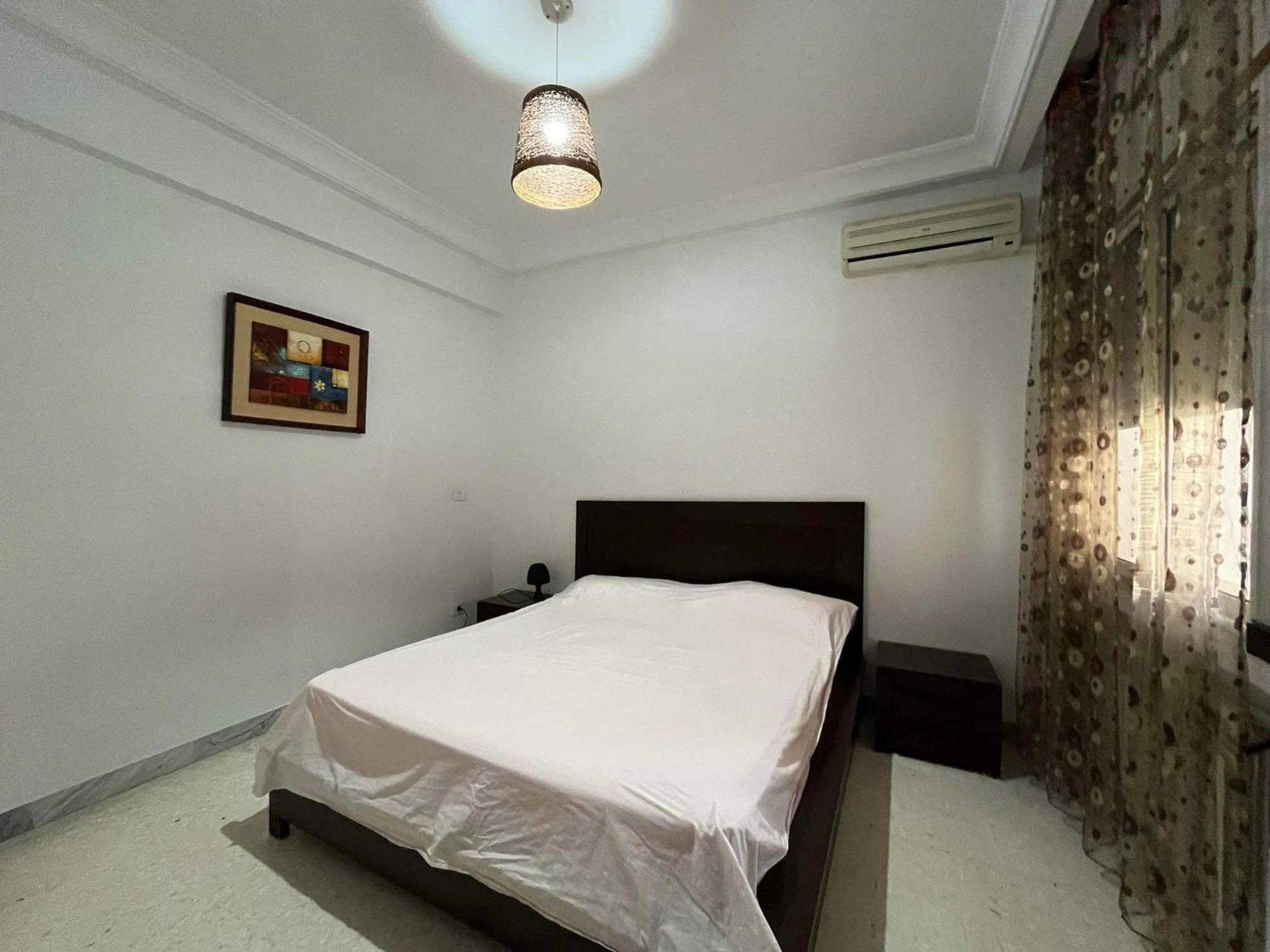 Palmeraies Vacances Tunis La Marsa Extérieur photo