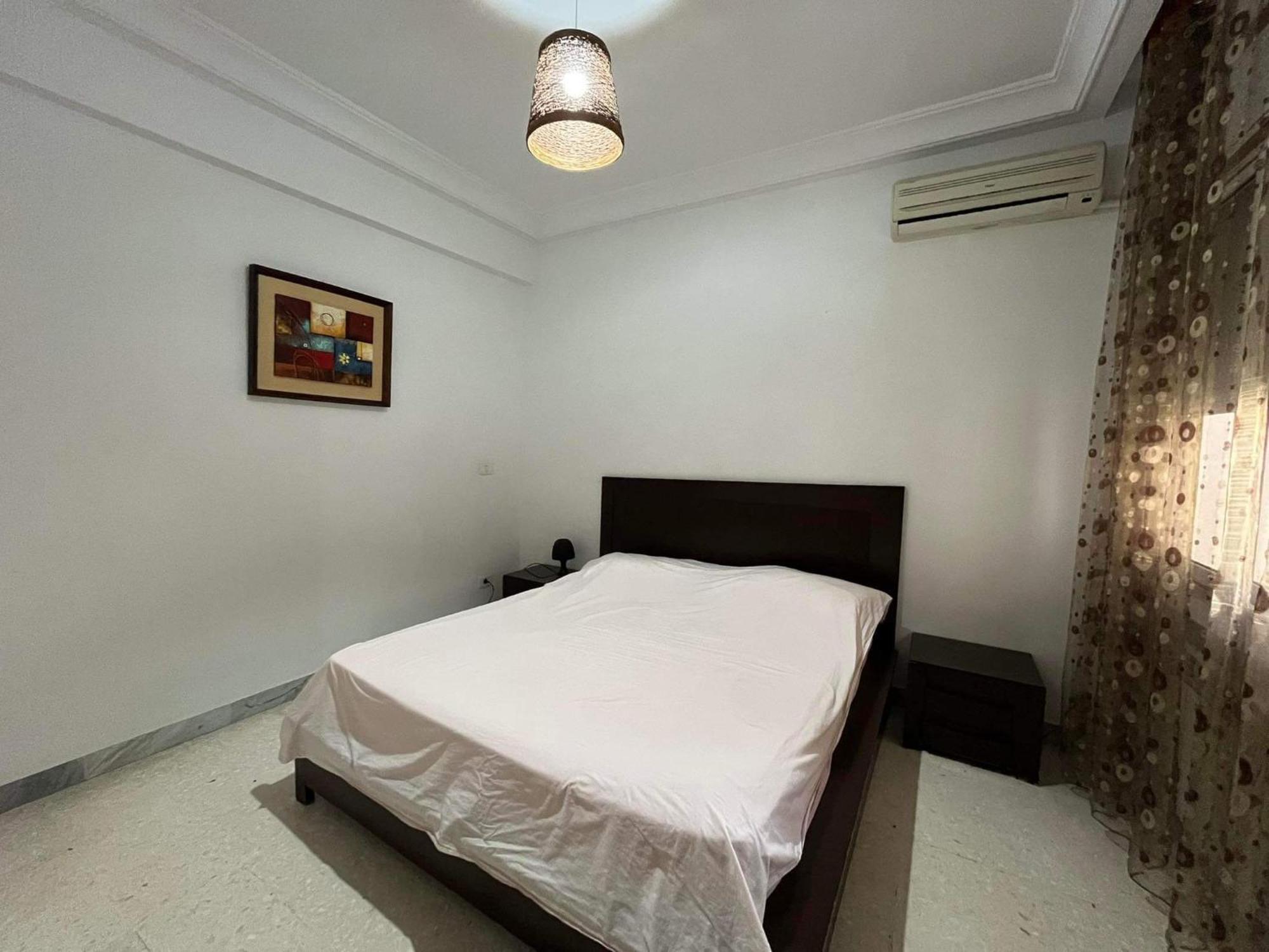 Palmeraies Vacances Tunis La Marsa Extérieur photo