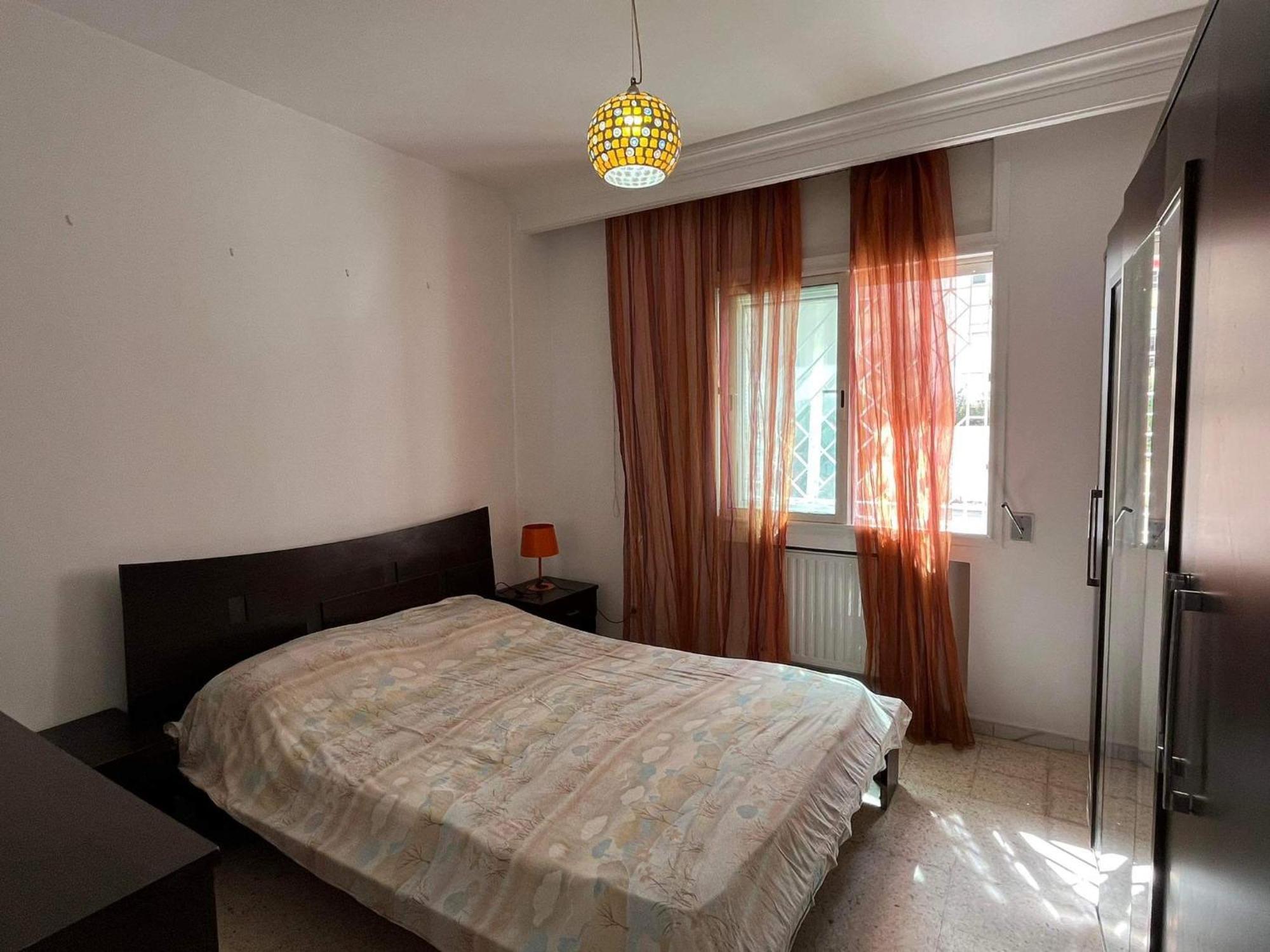 Palmeraies Vacances Tunis La Marsa Extérieur photo