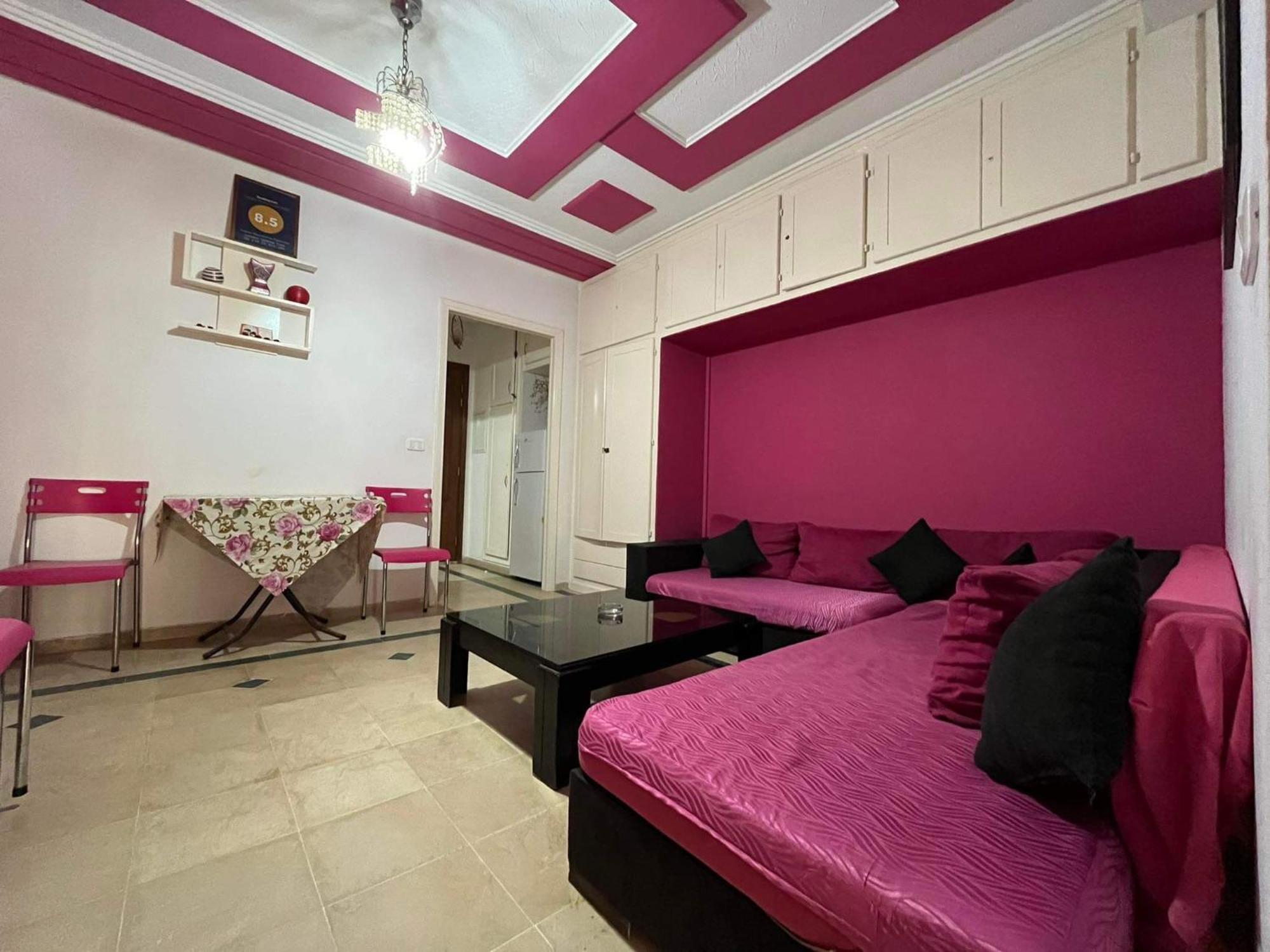 Palmeraies Vacances Tunis La Marsa Extérieur photo
