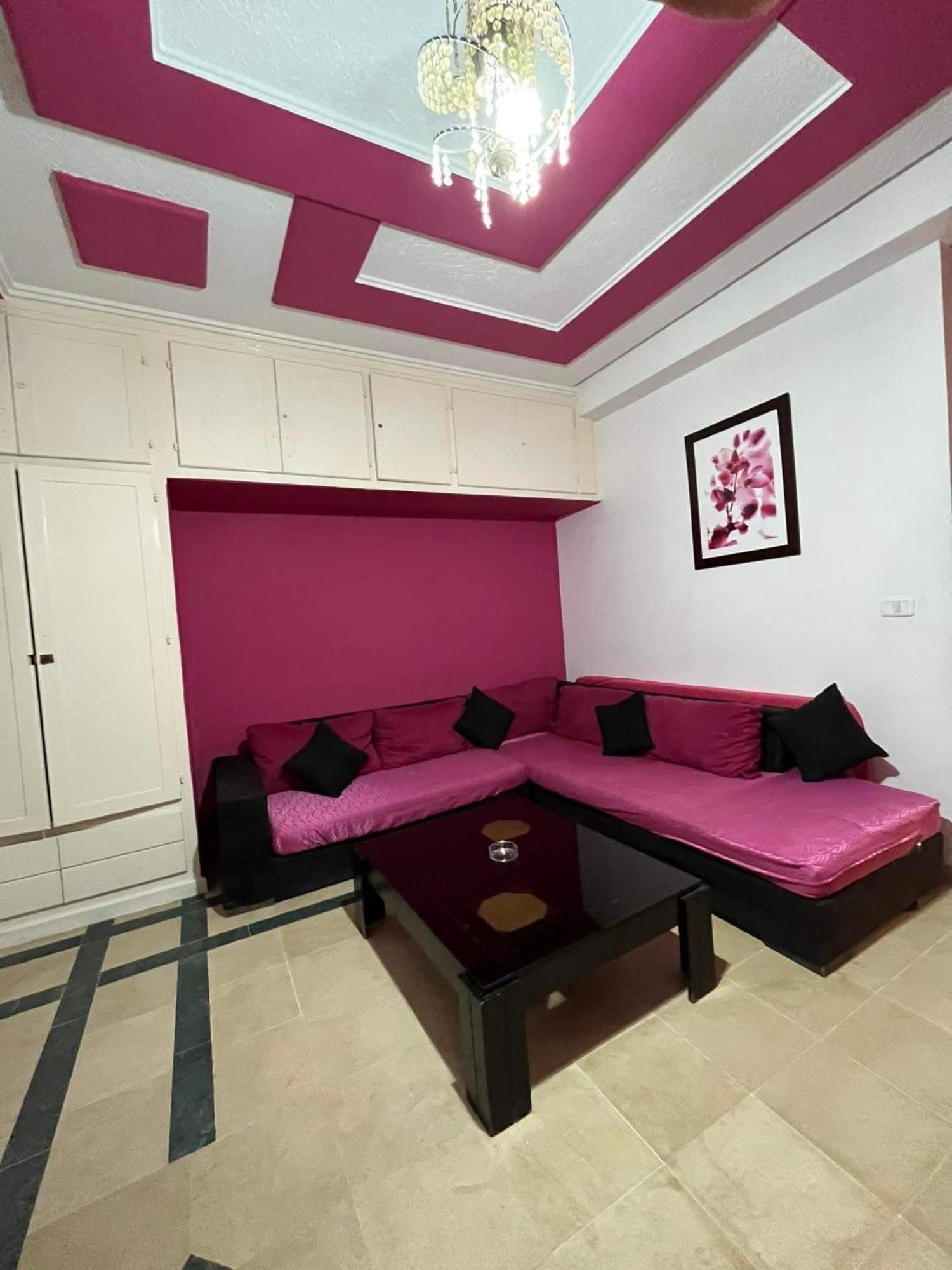 Palmeraies Vacances Tunis La Marsa Extérieur photo