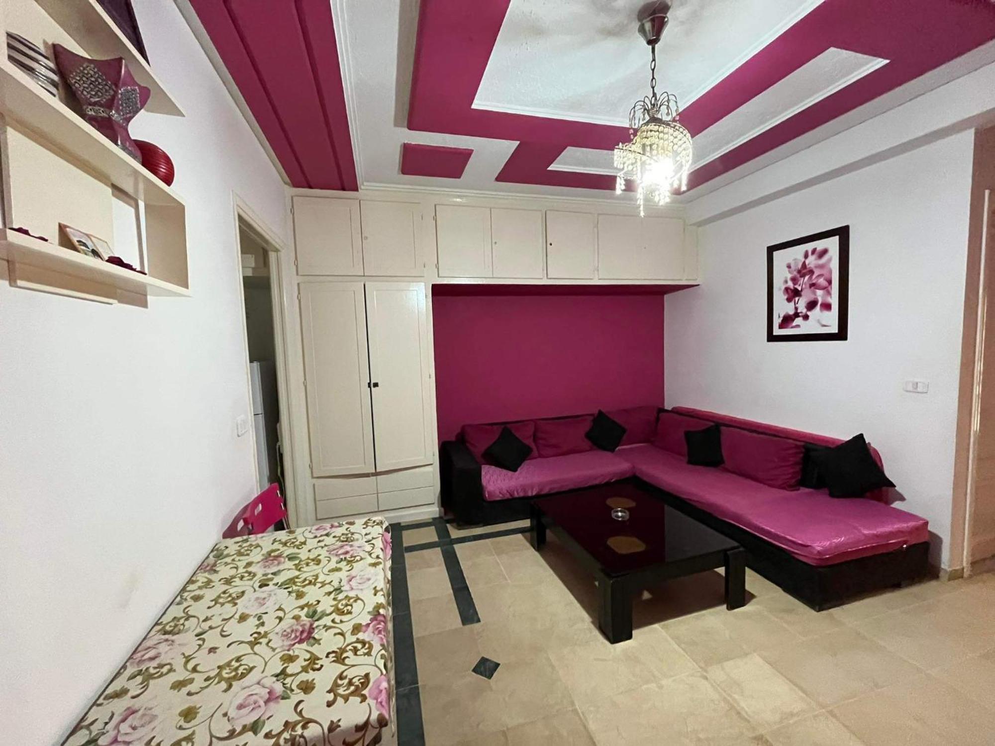 Palmeraies Vacances Tunis La Marsa Extérieur photo