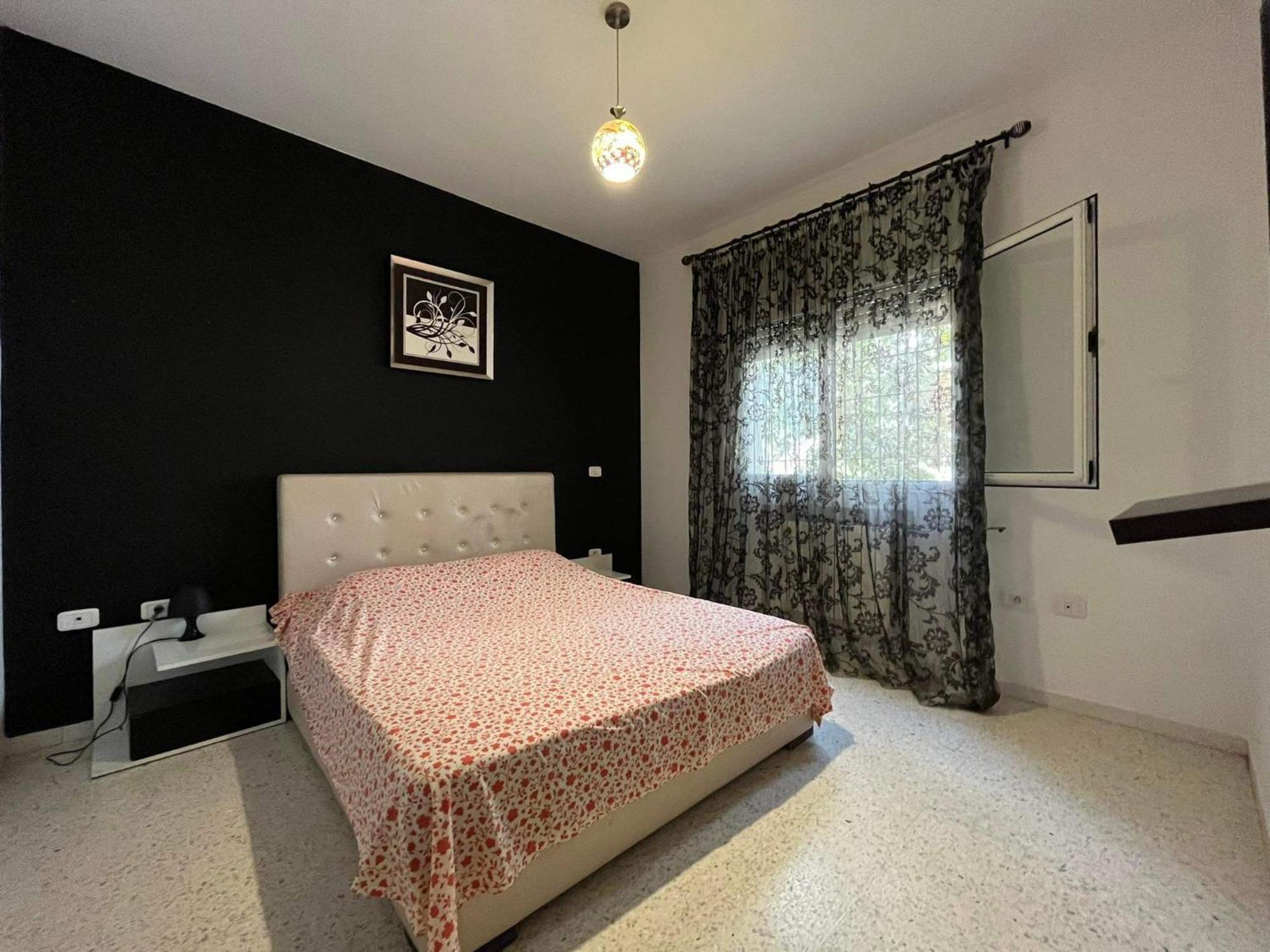 Palmeraies Vacances Tunis La Marsa Extérieur photo