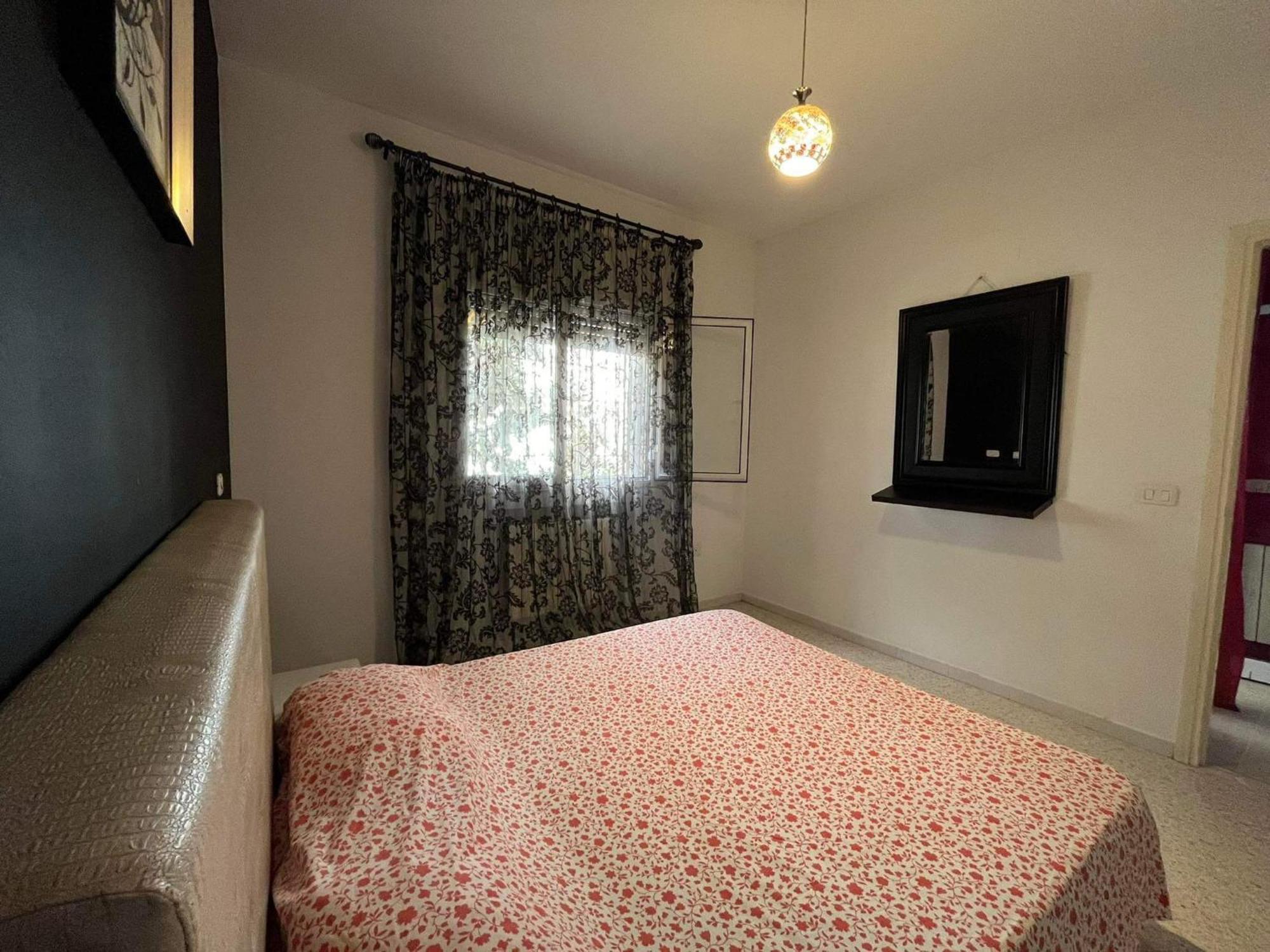 Palmeraies Vacances Tunis La Marsa Extérieur photo
